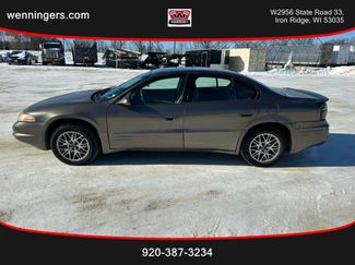 Used 2000 Pontiac Bonneville SLE video 1