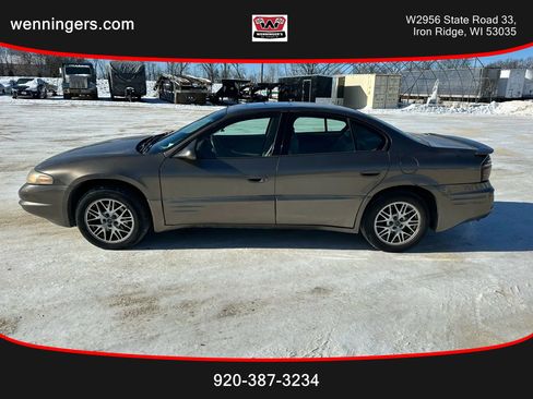 Used 2000 Pontiac Bonneville SLE image 1