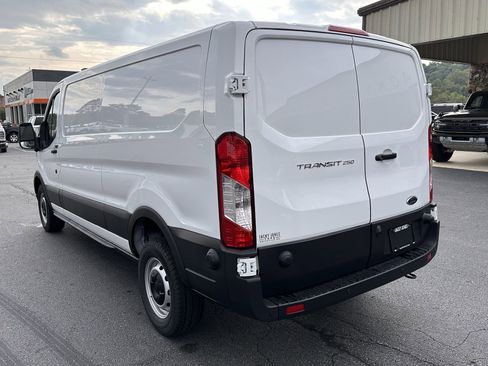 Used 2024 Ford Transit 250 XL w/ Load Area Protection Package image 8