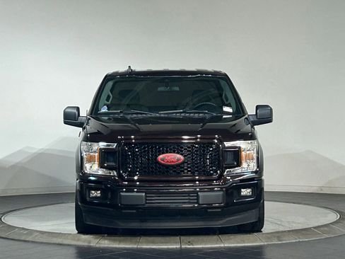 Used 2020 Ford F150 XL w/ Equipment Group 101A Mid RWD image 3