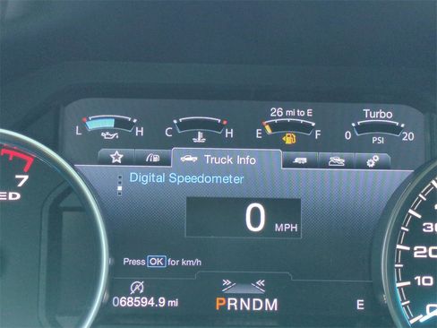 Used 2020 Ford F150 Limited image 26