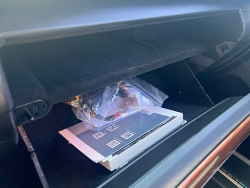 Used 2018 Ford Explorer Platinum image 41