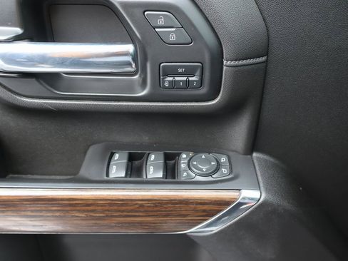 Used 2022 Chevrolet Silverado 3500 High Country w/ Safety Package II image 25