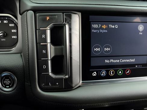 Used 2021 GMC Yukon XL Denali w/ Advanced Technology Package image 31