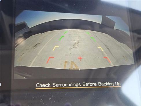 New 2025 Subaru Impreza 2.0i Sport image 13