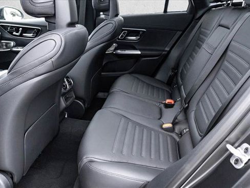 New 2026 Mercedes-Benz GLC 300 4MATIC image 21