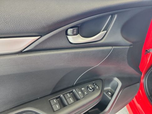 Used 2017 Honda Civic LX image 17
