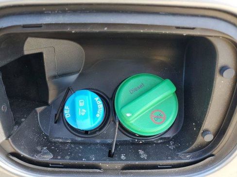 New 2026 Chevrolet Silverado 3500 LT w/ Safety Package image 14