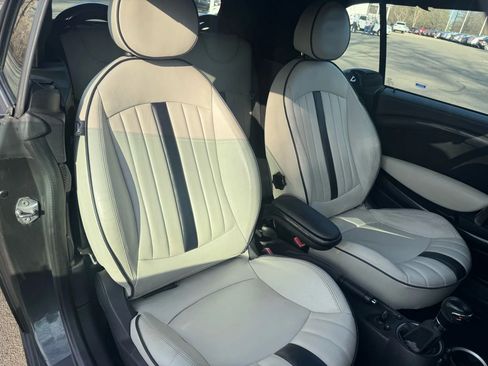 Used 2015 MINI Cooper S image 19