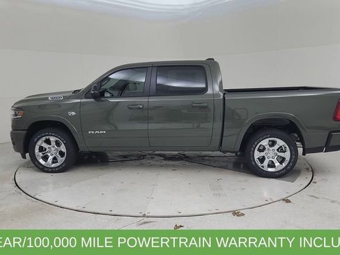 New 2026 RAM 1500 Big Horn image 9