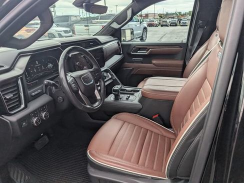 Used 2023 GMC Sierra 1500 Denali Ultimate AWD/4WD image 14