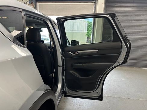 Used 2023 MAZDA CX-5 AWD 2.5 S image 20