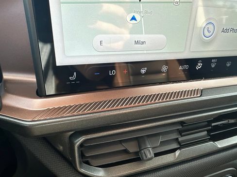 New 2026 Ford Bronco Sport Outer Banks w/ Outer Banks Tech Package+ AWD/4WD image 23