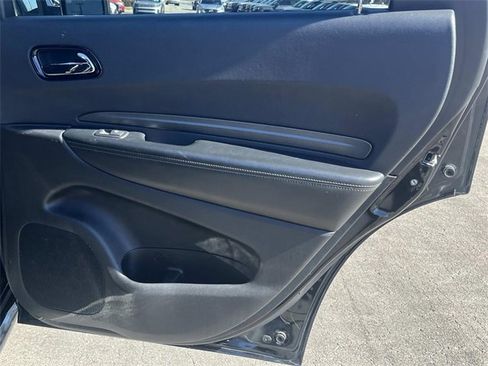 Used 2022 Dodge Durango GT image 12