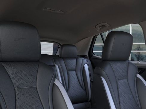 New 2026 Buick Envision Sport Touring AWD/4WD image 28