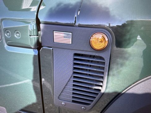 Used 2024 INEOS Grenadier Base image 16