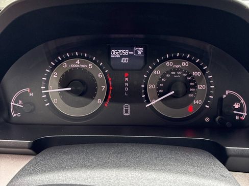 Used 2016 Honda Odyssey EX-L image 3