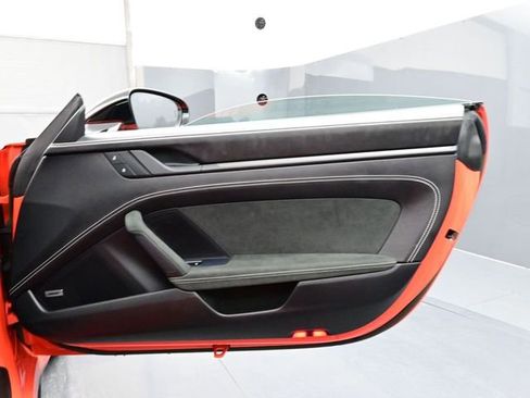 Certified 2022 Porsche 911 Carrera GTS w/ Premium Package image 16