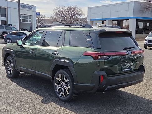 New 2026 Subaru Outback Touring XT image 3