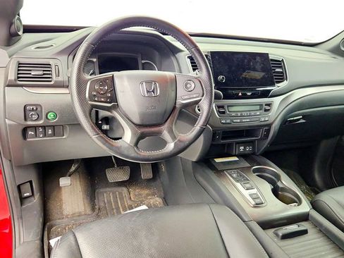 Used 2023 Honda Passport EX-L image 12