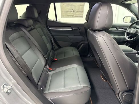 New 2026 GMC Terrain AT4 image 12