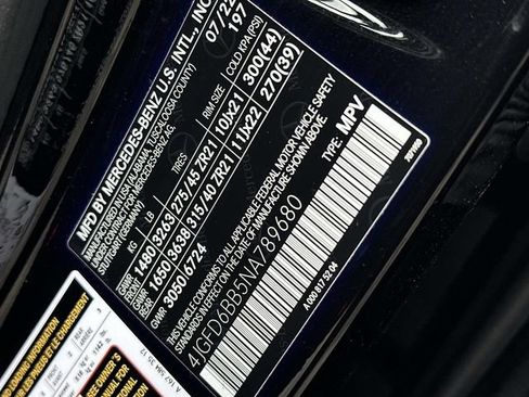 Certified 2022 Mercedes-Benz GLE 53 AMG 4MATIC Coupe image 18