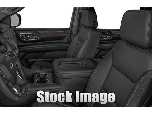 Used 2024 Chevrolet Tahoe Z71 w/ Luxury Package image 25