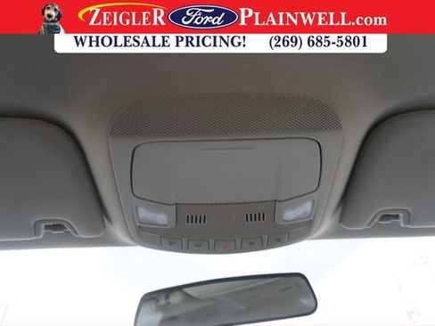 Used 2018 Ford Fusion S image 28