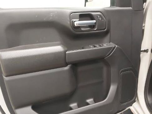 New 2026 Chevrolet Silverado 1500 Custom image 24