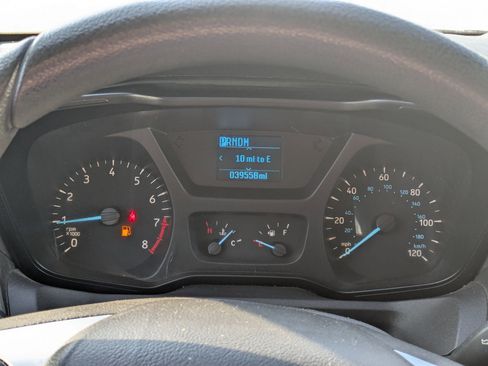 Used 2018 Ford Transit 250 130 Low Roof w/ Exterior Upgrade Package image 17