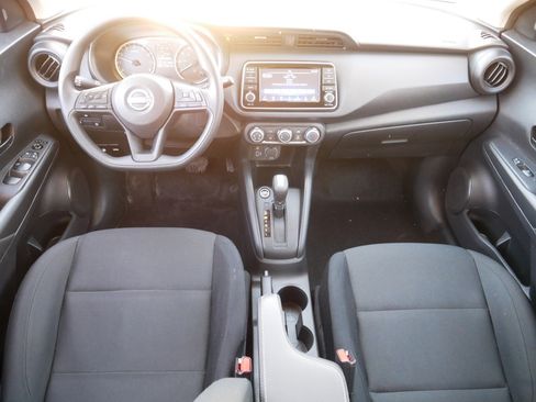 Certified 2024 Nissan Kicks S image 10