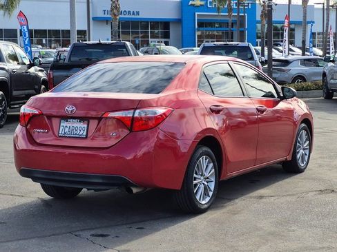 Used 2014 Toyota Corolla LE image 5