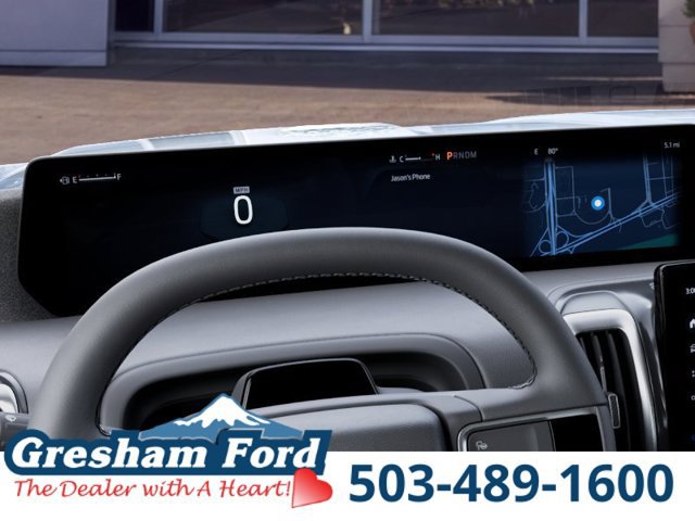 New 2027 Ford Expedition Max Platinum w/ Driver's Package AWD/4WD image 14