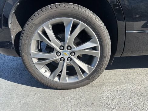 Used 2020 Chevrolet Blazer Premier w/ Driver Confidence II Package image 4