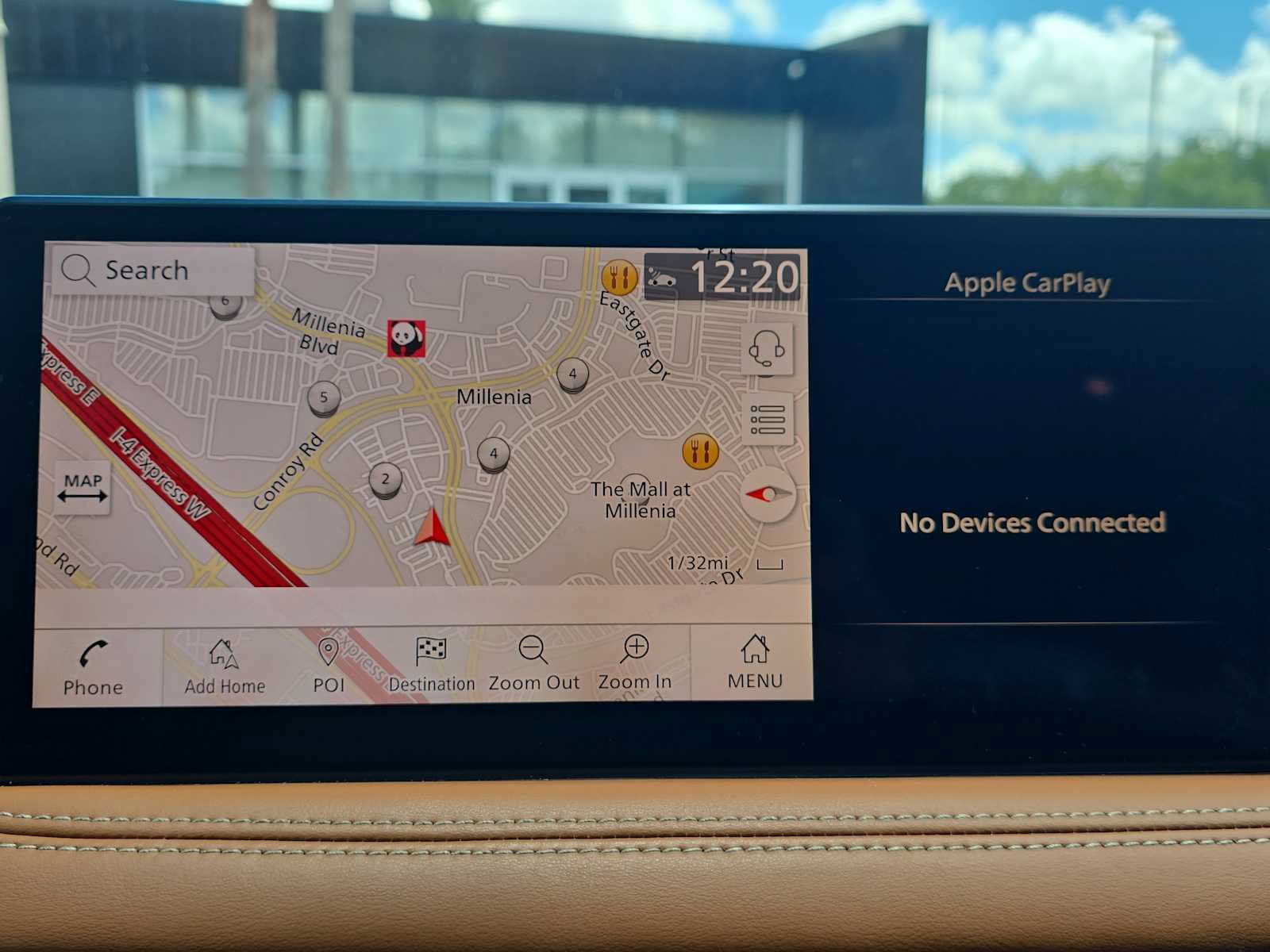 Certified 2025 INFINITI QX60 Sensory w/ Vision Package AWD/4WD image 23