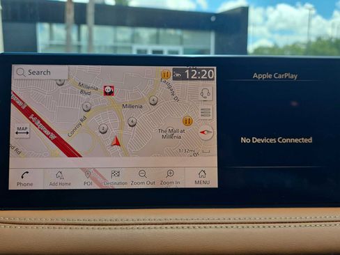 Certified 2025 INFINITI QX60 Sensory w/ Vision Package AWD/4WD image 23