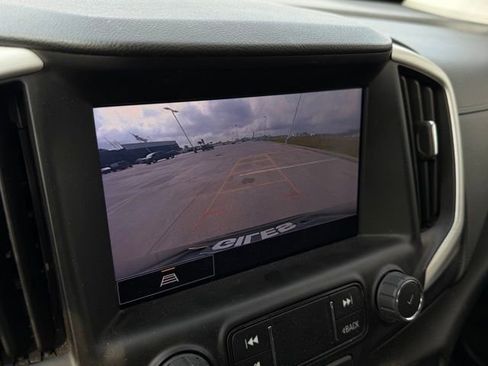 Used 2022 GMC Terrain SLT image 20