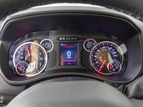 New 2026 RAM 2500 Big Horn image 20