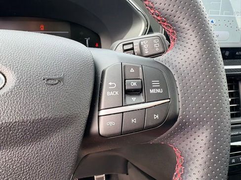 Used 2023 Ford Escape ST-Line w/ Tech Pack #1 AWD/4WD image 28