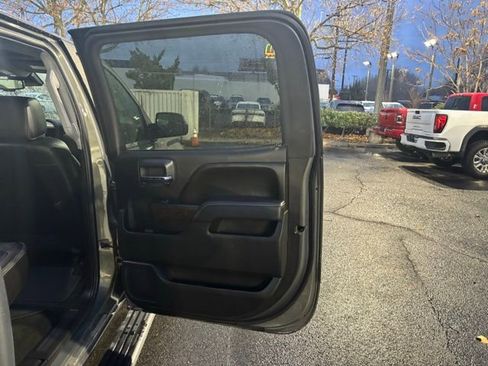 Used 2017 GMC Sierra 1500 Denali image 30