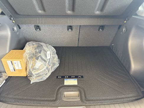 New 2026 Hyundai Kona SEL Sport image 10