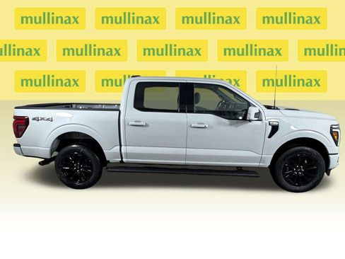 New 2026 Ford F150 Platinum AWD/4WD image 19