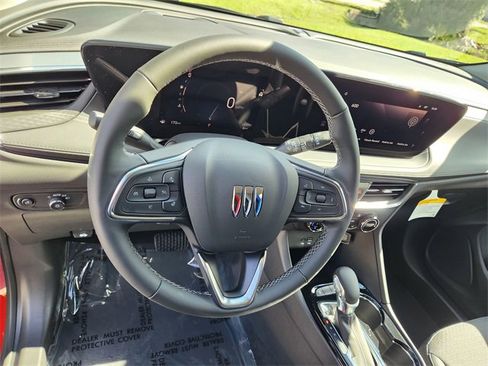 New 2026 Buick Encore GX Preferred w/ Comfort Package image 17