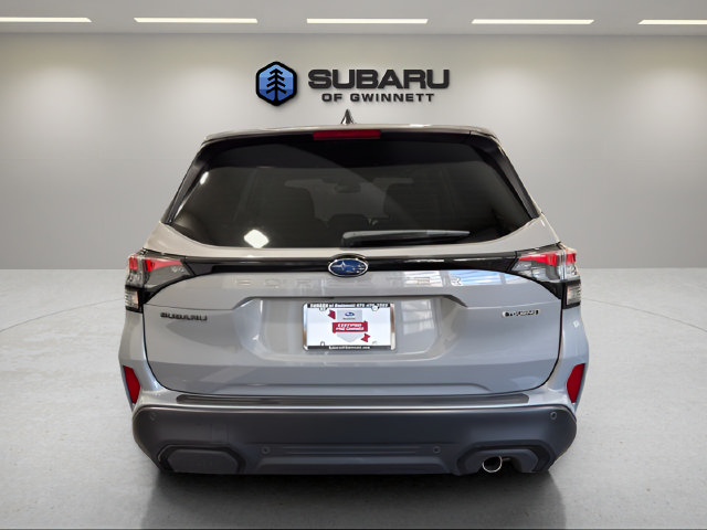 Certified 2026 Subaru Forester Touring w/ Touring Package AWD/4WD image 4