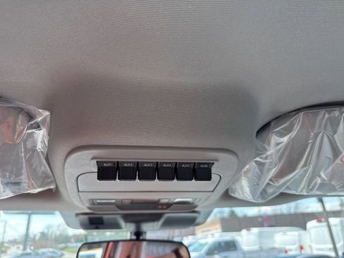 New 2026 Ford F550 4x4 Regular Cab Super Duty image 21