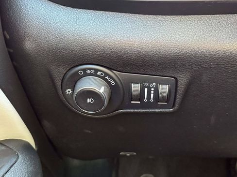 Used 2024 Jeep Compass Limited AWD/4WD image 27