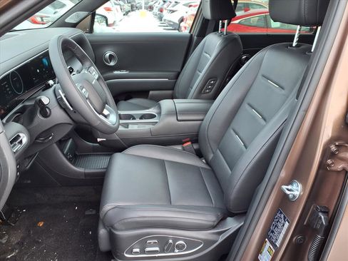 New 2026 Hyundai Palisade Calligraphy image 4