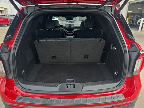 Used 2025 Ford Explorer ST w/ Sun And Sound Package image 14