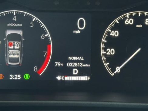Certified 2024 Honda CR-V LX image 32