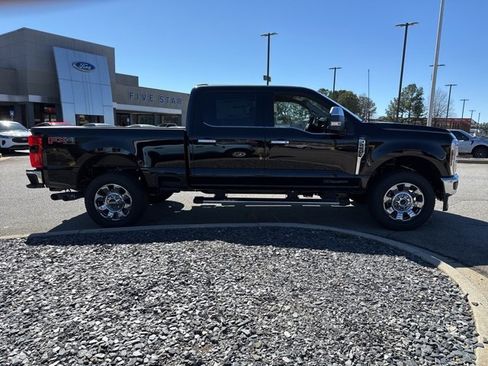 New 2026 Ford F250 Lariat image 12
